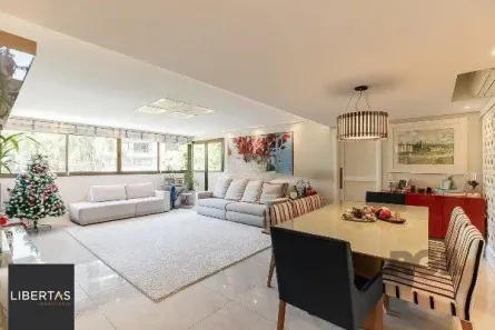 Apartamento com 3 Quartos à venda, 192m² no Bela Vista, Porto Alegre