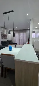 Apartamento com 1 Quarto para alugar, 50m² no Melville Empresarial I e II, Barueri
