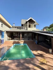 Casa com 3 Quartos à venda, 201m² no Jardim Paulista, Atibaia