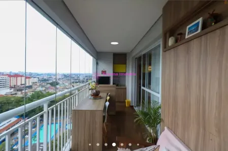 Apartamento com 2 Quartos à venda, 77m² no Boa Vista, São Caetano do Sul