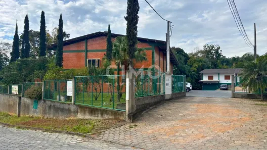 Galpão/Depósito/Armazém à venda, 1120m² no Salto Weissbach, Blumenau