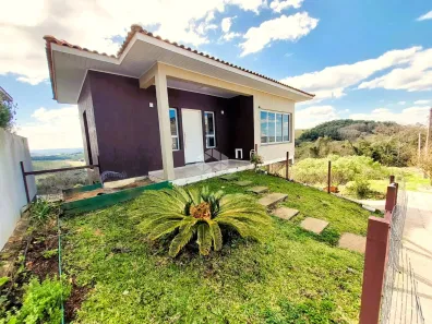 Casa com 3 Quartos à venda, 106m² no Centro, Monte Belo do Sul