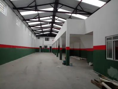 Galpão/Depósito/Armazém à venda, 400m² no Vila Independência, São Paulo
