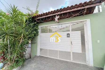 Casa com 2 Quartos à venda, 147m² no Veloso, Osasco
