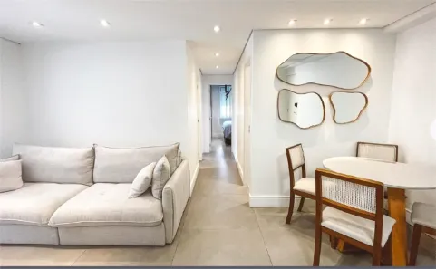 Apartamento com 3 Quartos à venda, 71m² no Santa Teresinha, São Paulo