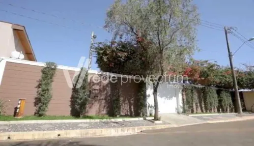 Casa com 1 Quarto à venda, 237m² no Parque Xangrilá, Campinas