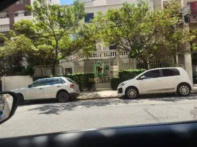 Apartamento com 1 Quarto à venda, 47m² no Perdizes, São Paulo