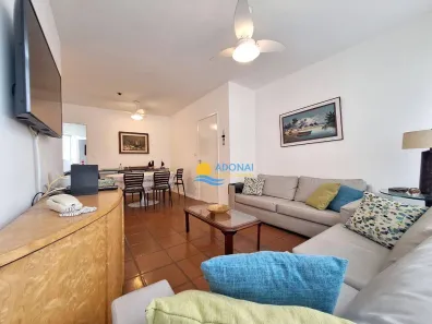 Apartamento com 2 Quartos à venda, 86m² no Pitangueiras, Guarujá