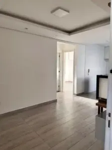Apartamento com 2 Quartos à venda, 44m² no Gávea, Vespasiano