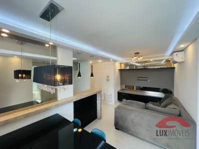 Apartamento com 2 Quartos à venda, 53m² no Vila Nova, Novo Hamburgo
