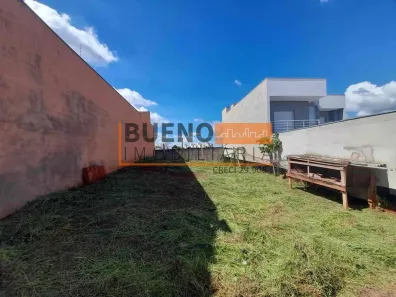 Lote/Terreno à venda, 275m² no Terras de Santa Bárbara, Santa Bárbara D'Oeste