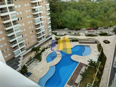 Cobertura com 3 Quartos à venda, 173m² no São Lourenço, Bertioga