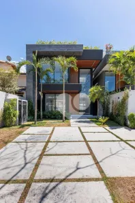 Casa de Condomínio com 4 Quartos à venda, 360m² no Barra da Tijuca, Rio de Janeiro