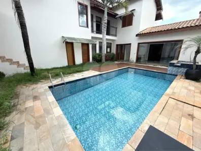 Sobrado com 3 Quartos para alugar, 280m² no Nova Piracicaba, Piracicaba