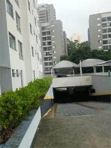 Apartamento com 2 Quartos à venda, 44m² no Vila Cruz das Almas, São Paulo