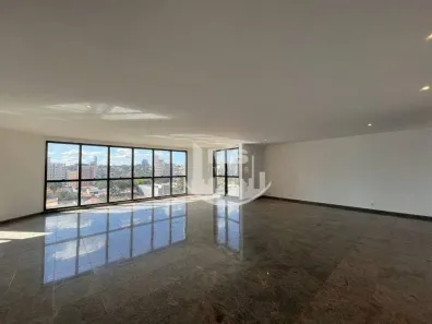 Apartamento com 4 Quartos para alugar, 568m² no Cambuí, Campinas