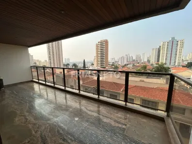 Apartamento com 4 Quartos à venda, 230m² no Centro, Piracicaba