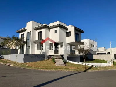 Casa de Condomínio com 4 Quartos à venda, 342m² no Jardim São Pedro, Mogi das Cruzes