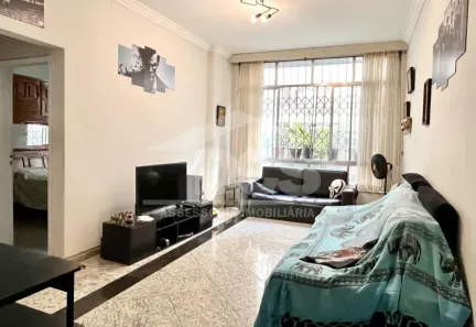 Apartamento com 2 Quartos para alugar, 70m² no Copacabana, Rio de Janeiro