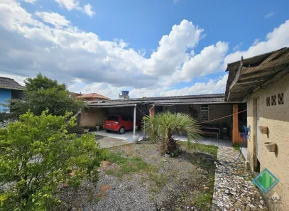 Casa com 2 Quartos à venda, 82m² no Picadas do Sul, São José