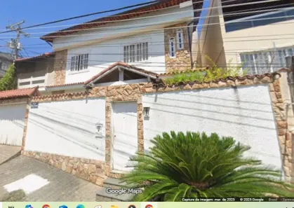 Casa com 4 Quartos à venda, 200m² no Bangu, Rio de Janeiro