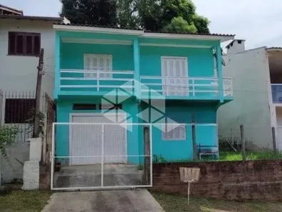 Casa com 2 Quartos à venda, 163m² no São José, Novo Hamburgo