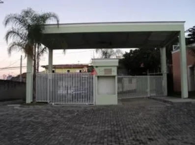 Casa com 2 Quartos para alugar, 60m² no Jardim Jussara, São José dos Campos