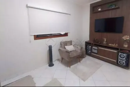 Casa com 3 Quartos à venda, 115m² no Morada do Sol, Americana