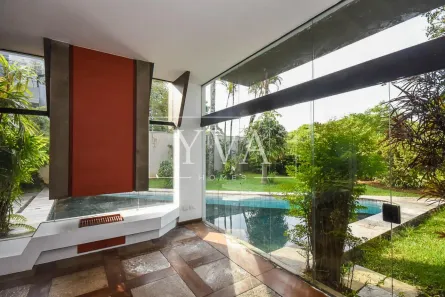 Casa com 4 Quartos à venda, 620m² no Morumbi, São Paulo