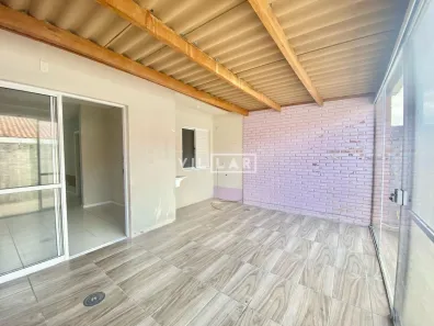 Casa de Condomínio com 3 Quartos à venda, 74m² no Três Vendas, Pelotas