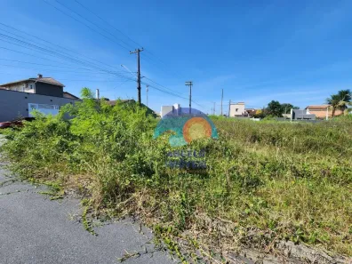 Lote/Terreno à venda, 260m² no Parque Balneario Oasis, Peruíbe