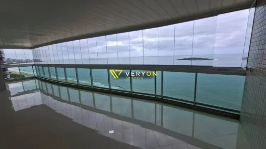 Apartamento com 4 Quartos à venda, 190m² no Praia de Itaparica, Vila Velha