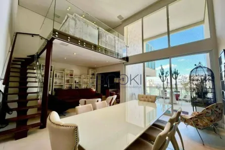 Apartamento com 4 Quartos à venda, 239m² no Campo Belo, São Paulo