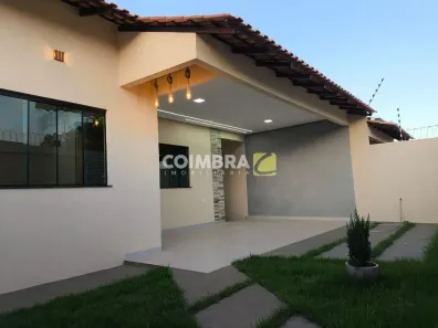Casa com 3 Quartos à venda, 114m² no Maracanã I, Santarém