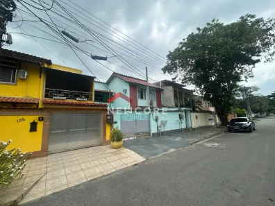 Casa com 4 Quartos à venda, 180m² no Campo Grande, Rio de Janeiro