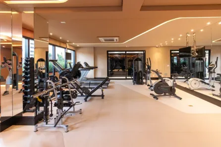 Apartamento com 3 Quartos à venda, 157m² no Setor Marista, Goiânia