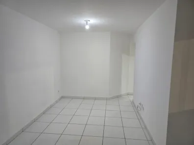 Apartamento com 2 Quartos para alugar, 55m² no Estrela do Oriente, Belo Horizonte