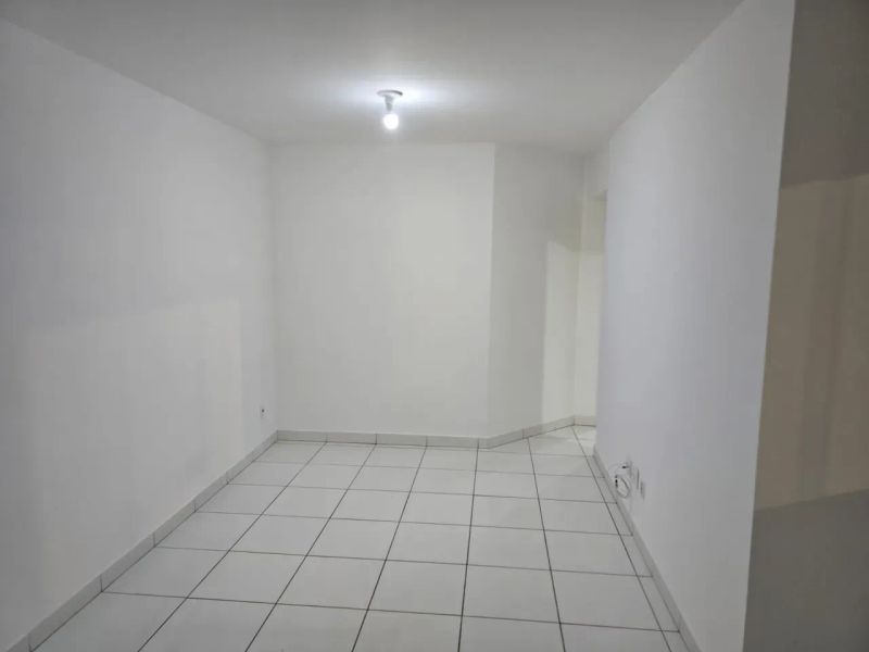 Apartamento com 2 quartos — Estrela do Oriente, Belo Horizonte
