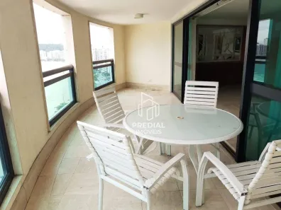 Apartamento com 4 Quartos à venda, 242m² no Icaraí, Niterói