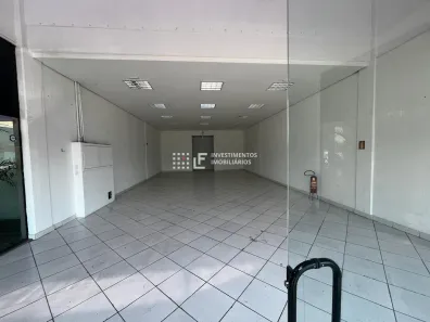 Ponto Comercial para alugar, 210m² no Sarandi, Porto Alegre