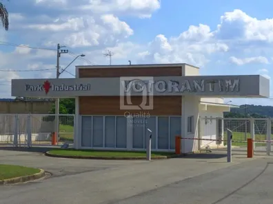 Lote/Terreno à venda, 1162m² no Capoavinha, Votorantim