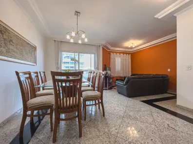Cobertura com 3 Quartos à venda, 169m² no Anchieta, São Bernardo do Campo