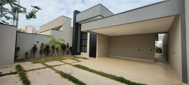 Casa com 3 Quartos à venda, 177m² no Do Turista 2ª Etapa, Caldas Novas