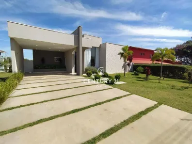 Casa de Condomínio com 3 Quartos à venda, 170m² no Ninho Verde 2, Pardinho