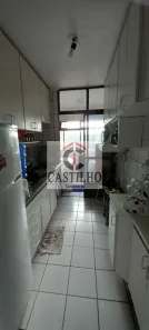 Apartamento com 3 Quartos à venda, 70m² no Mooca, São Paulo