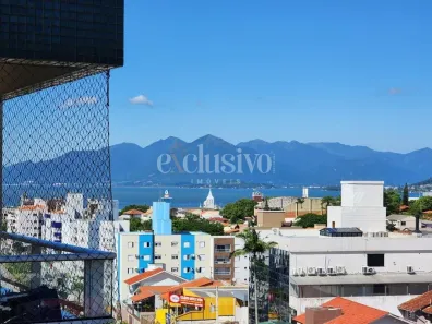 Apartamento com 2 Quartos à venda, 74m² no Capoeiras, Florianópolis