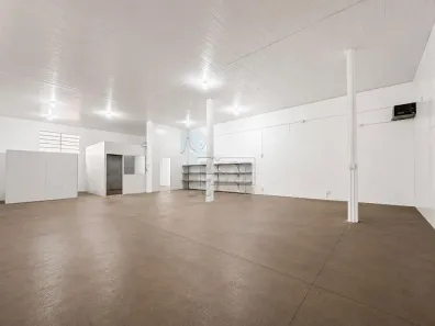 Galpão/Depósito/Armazém para alugar, 203m² no Parque Industrial Lagoinha, Ribeirão Preto