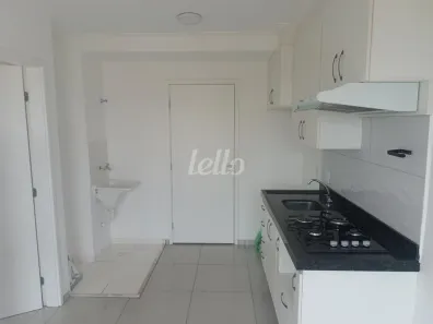 Apartamento com 1 Quarto para alugar, 30m² no Parque Vitória, São Paulo