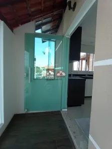 Casa com 3 Quartos à venda, 90m² no Conjunto Residencial Elmano Veloso, São José dos Campos