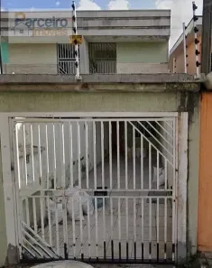 Sobrado com 3 Quartos à venda, 110m² no Jardim Maringá, São Paulo